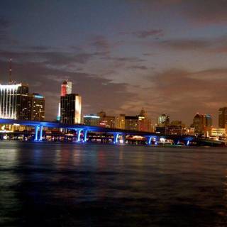 Miami desktop wallpaper