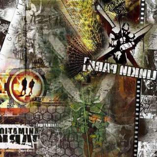 Linkin Park wallpaper 2015