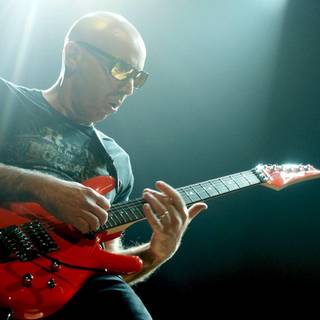 Joe Satriani wallpaper