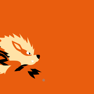 Arcanine wallpaper
