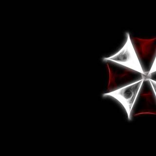 Umbrella Corporation wallpaper