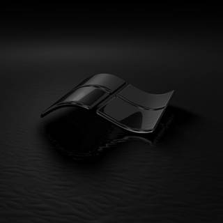 Windows 7 dark wallpaper