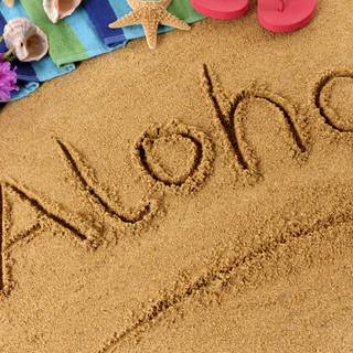 Hawaiian background images