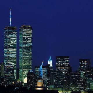 World Trade Center wallpaper