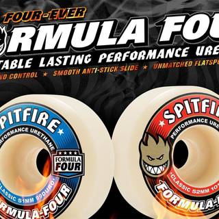 Spitfire Wheels wallpaper