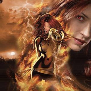 Jean Grey wallpaper