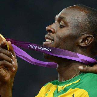 Usain bolt wallpaper 2015 olympics