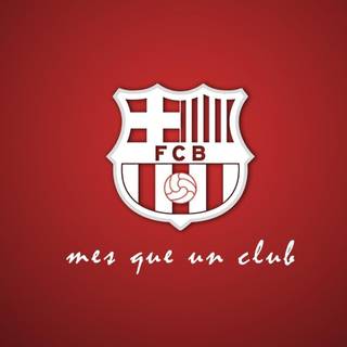 Barca background