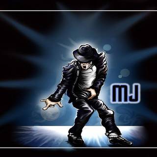 Michael Jackson wallpaper
