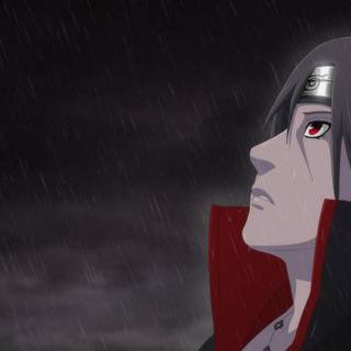 Itachi wallpaper