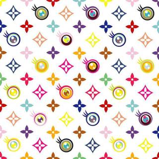 Louis Vuitton wallpaper