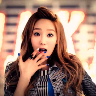 Taeyeon wallpaper HD