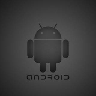 Android logo wallpaper