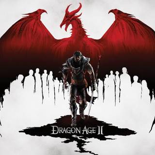 Dragon Age Origins wallpaper HD