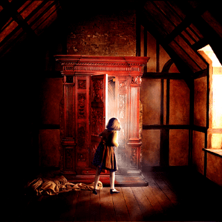 Narnia wallpaper