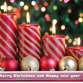 Merry Christmas wallpaper 2015