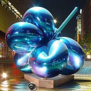 Jeff koons wallpaper