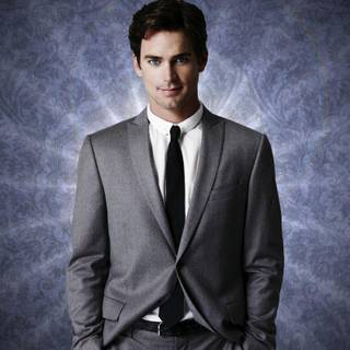 Matthew Bomer wallpaper