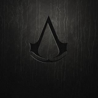 Assassin's Creed symbol wallpaper