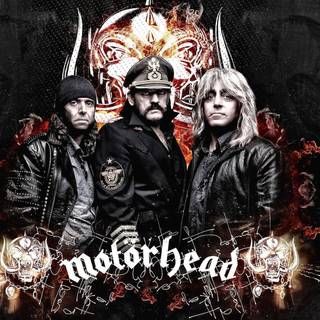Motörhead wallpaper