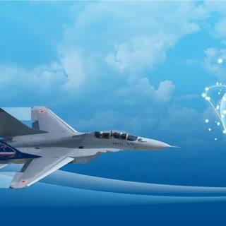 Mig 35 wallpaper