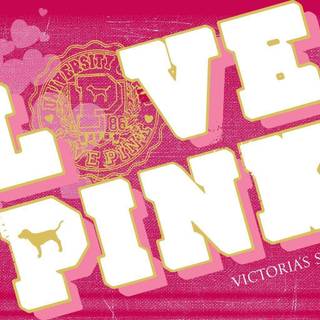 Love pink backgrounds