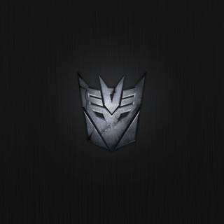 Decepticons logo wallpaper