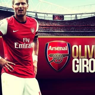 Arsenal FC wallpaper