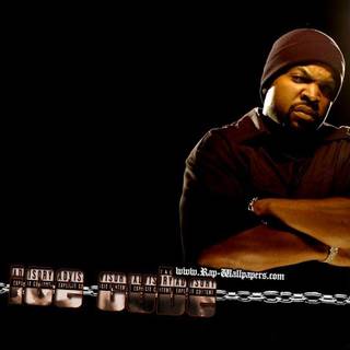 Ice Cube wallpaper