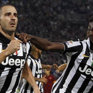 Juventus wallpaper 2015