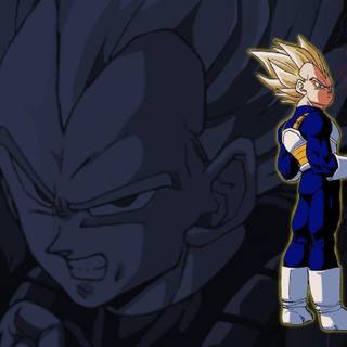 Dragon Ball Z wallpaper