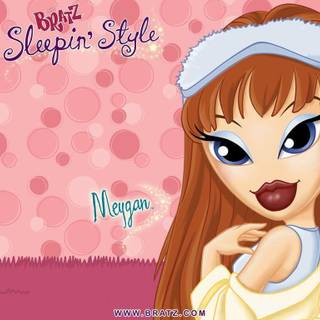 Bratz wallpaper