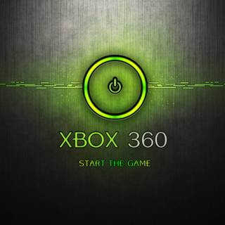Xbox 360 wallpaper