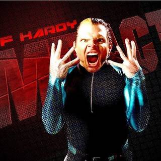 Jeff Hardy wallpaper 2015