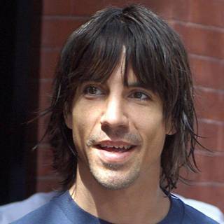 Anthony kiedis wallpaper
