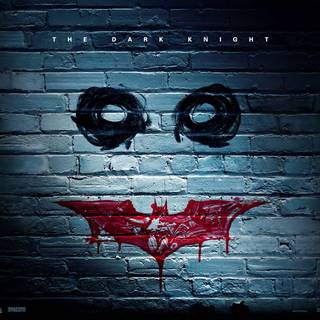 Dark Knight wallpaper HD