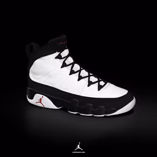 Jordan shoes wallpaper