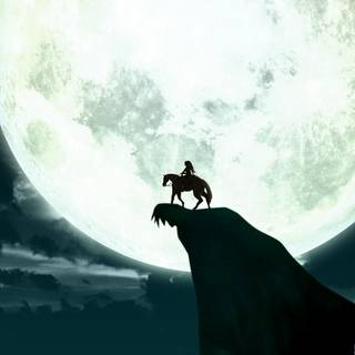 The Legend of Zelda Twilight Princess wallpaper