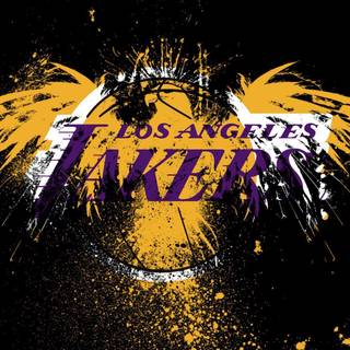 Free Lakers wallpaper