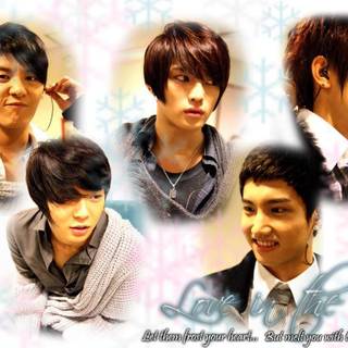 Tvxq wallpaper