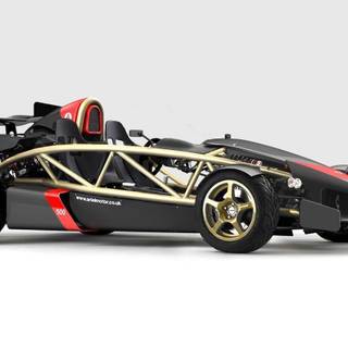 Ariel Atom wallpaper