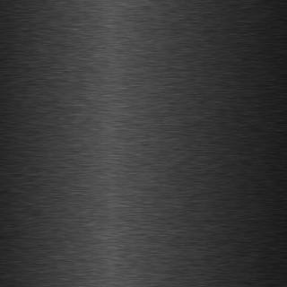 Black steel background