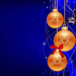 Christmas wallpaper background