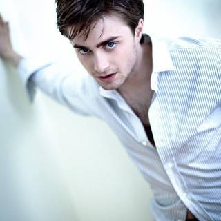 Daniel Radcliffe 2015 wallpaper