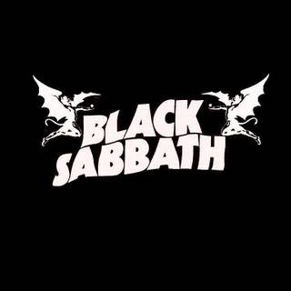 Black Sabbath wallpaper