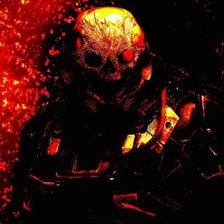 Halo: Reach wallpaper