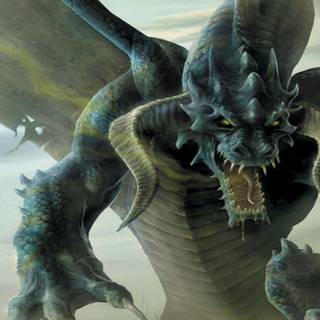 Dragon wallpaper 1080p