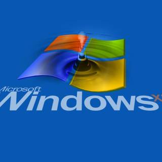 Window xp desktop wallpaper