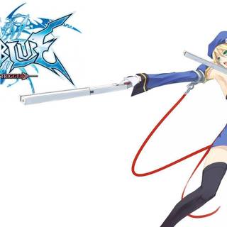BlazBlue wallpaper