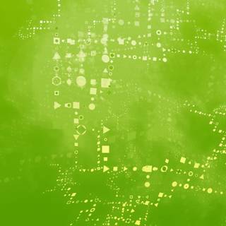 Green technology wallpaper